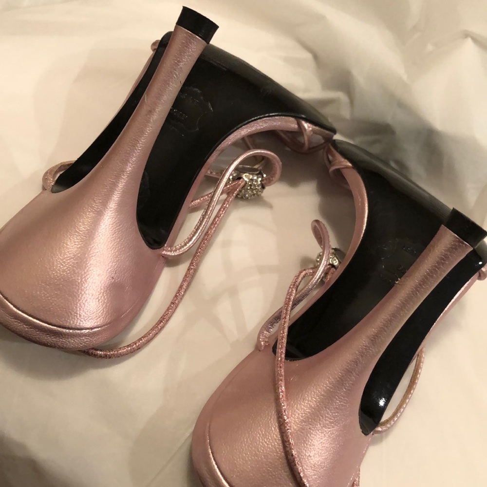 Stuart Weitzman Heels - Picture 8 of 15